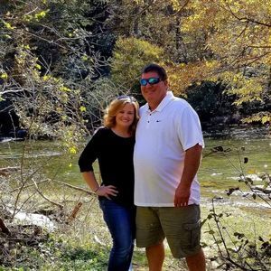 Meet your Posher, Kristie